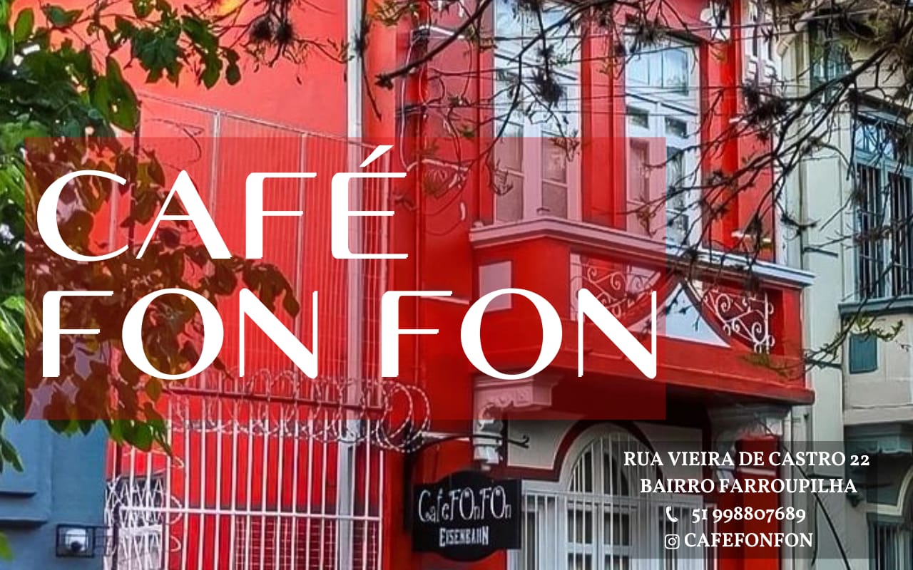 Café Fonfon
